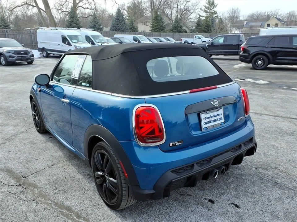 2024 Mini Mini John Cooper Works 3rd Gen - Image 5 of 21