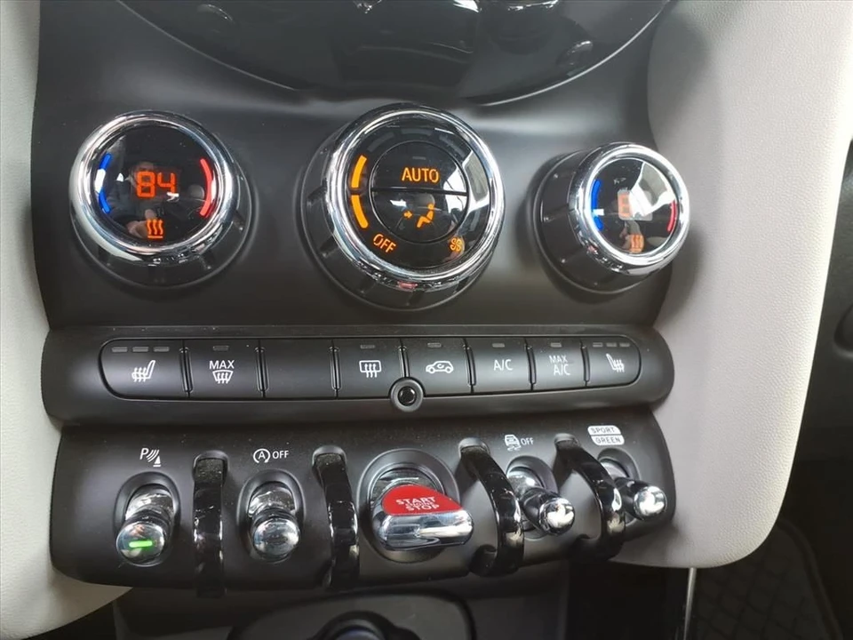 2024 Mini Mini John Cooper Works 3rd Gen - Image 11 of 21