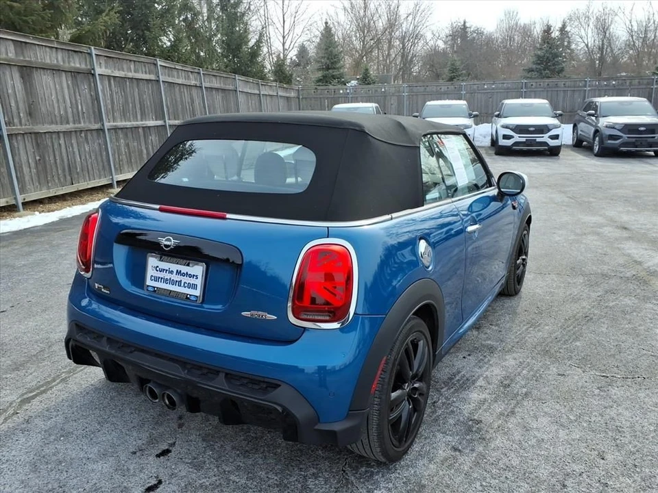 2024 Mini Mini John Cooper Works 3rd Gen - Image 7 of 21