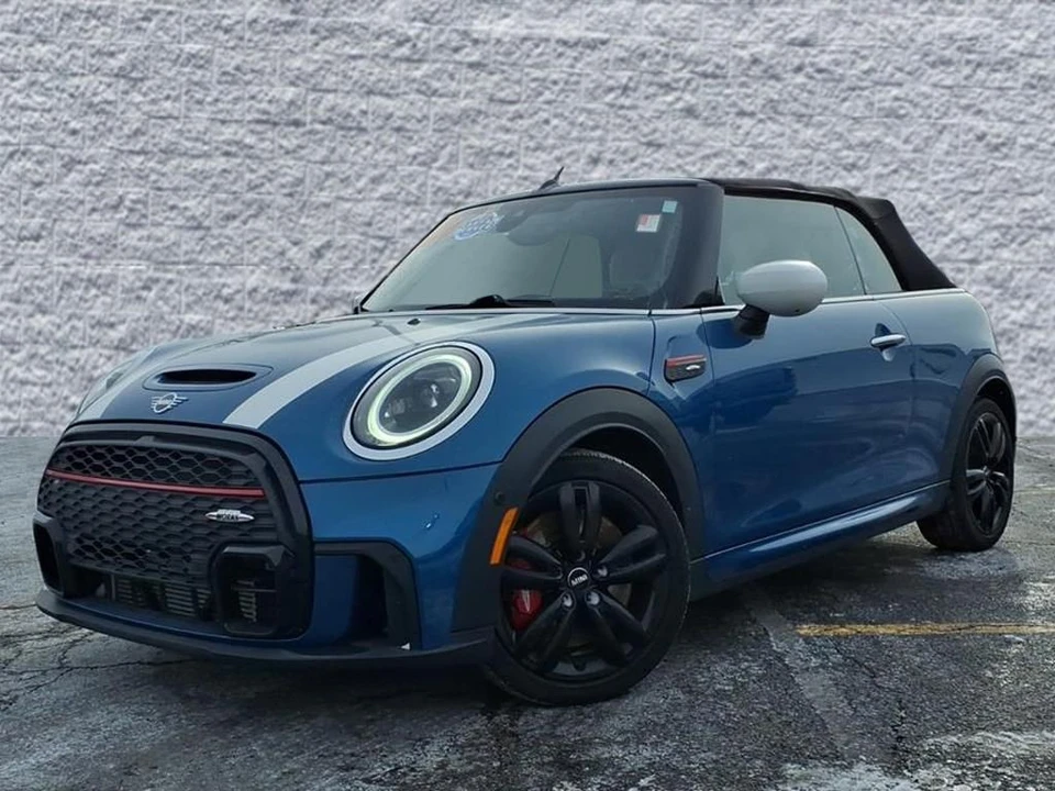2024 Mini Mini 3rd Gen - Image 3 of 12