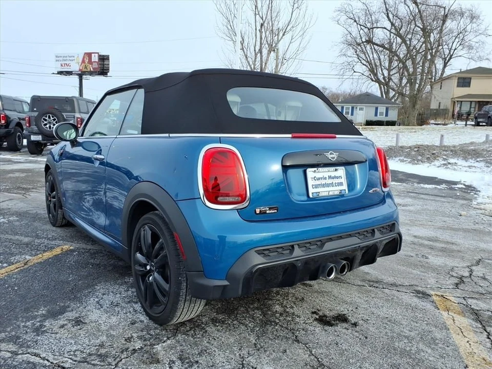 2024 Mini Mini 3rd Gen - Image 5 of 12