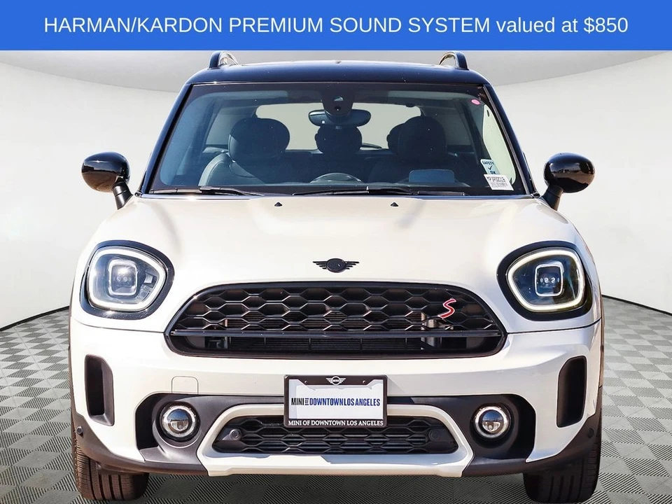2024 Mini Mini 3rd Gen - Image 2 of 31