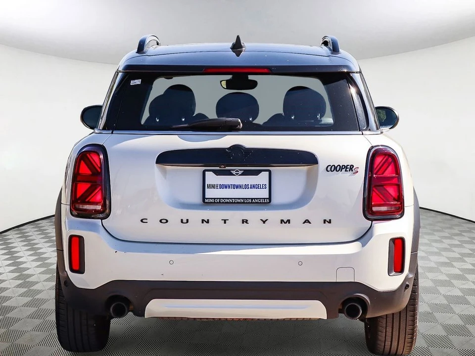 2024 Mini Mini 3rd Gen - Image 7 of 31