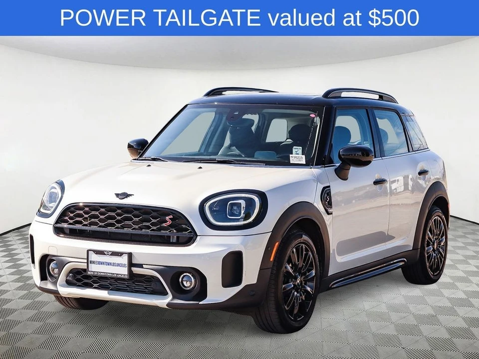 2024 Mini Mini 3rd Gen - Image 4 of 31