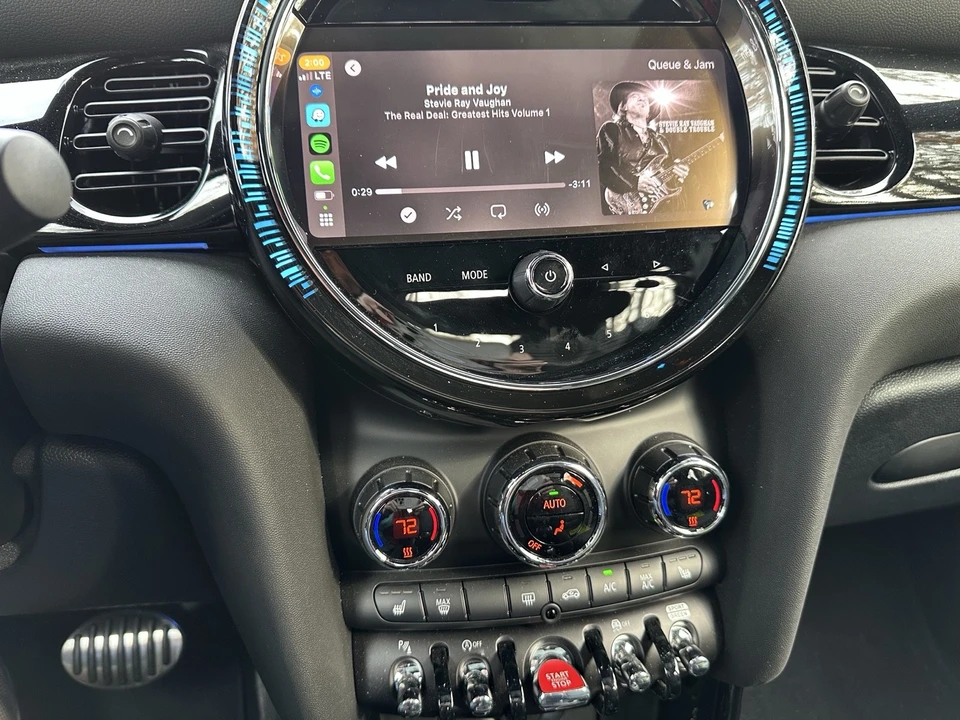 2024 Mini Mini John Cooper Works 3rd Gen - Image 20 of 21
