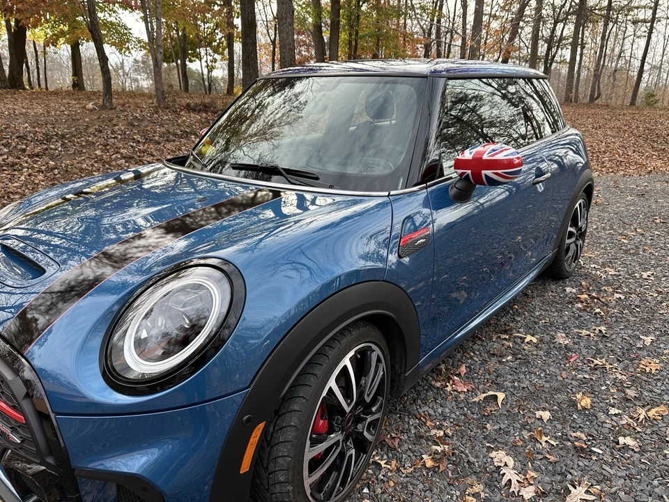 2024 Mini Mini John Cooper Works 3rd Gen - Image 2 of 21