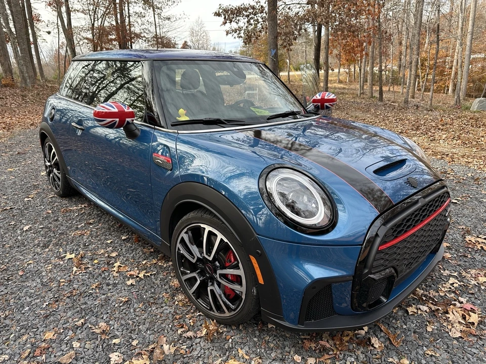 2024 Mini Mini John Cooper Works 3rd Gen - Image 5 of 21