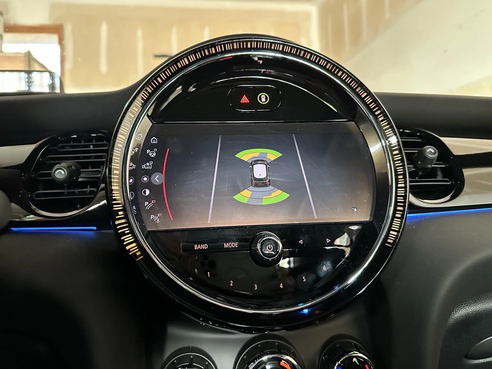 2024 Mini Mini John Cooper Works 3rd Gen - Image 19 of 21