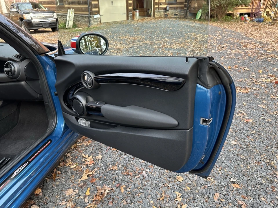 2024 Mini Mini John Cooper Works 3rd Gen - Image 13 of 21