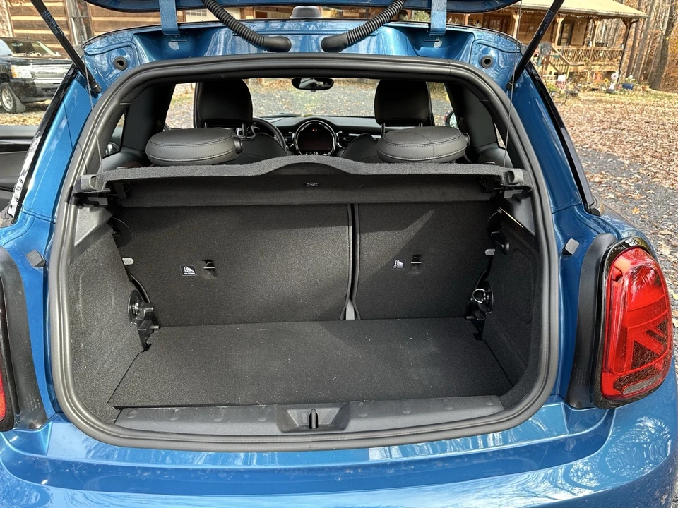 2024 Mini Mini John Cooper Works 3rd Gen - Image 11 of 21