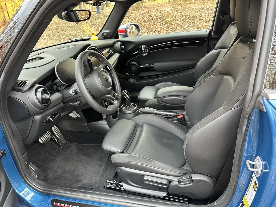 2024 Mini Mini John Cooper Works 3rd Gen - Image 12 of 21