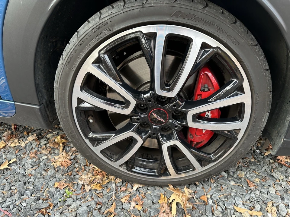 2024 Mini Mini John Cooper Works 3rd Gen - Image 8 of 21