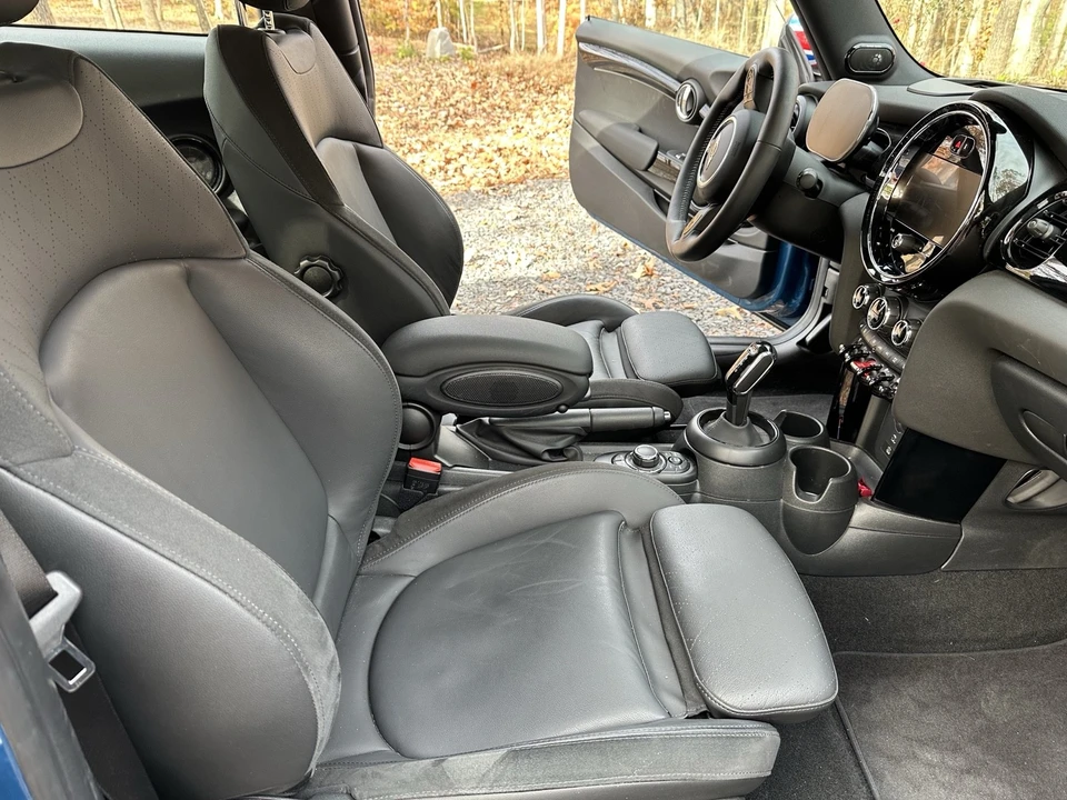 2024 Mini Mini John Cooper Works 3rd Gen - Image 14 of 21