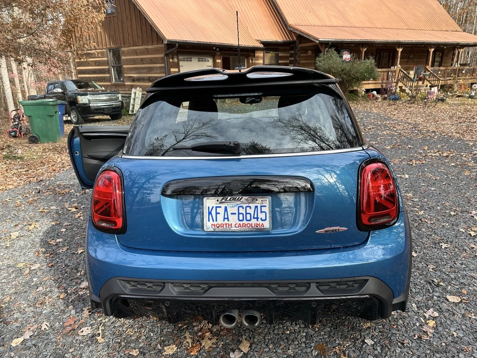 2024 Mini Mini John Cooper Works 3rd Gen - Image 6 of 21