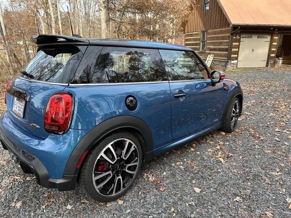 2024 Mini Mini John Cooper Works 3rd Gen - Image 4 of 21