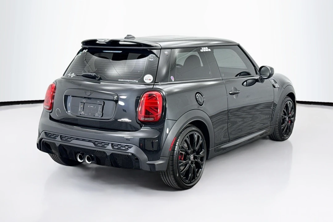 2024 Mini Mini John Cooper Works 3rd Gen - Image 2 of 8