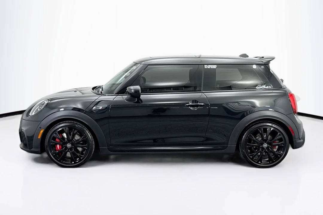 2024 Mini Mini John Cooper Works 3rd Gen - Image 3 of 8
