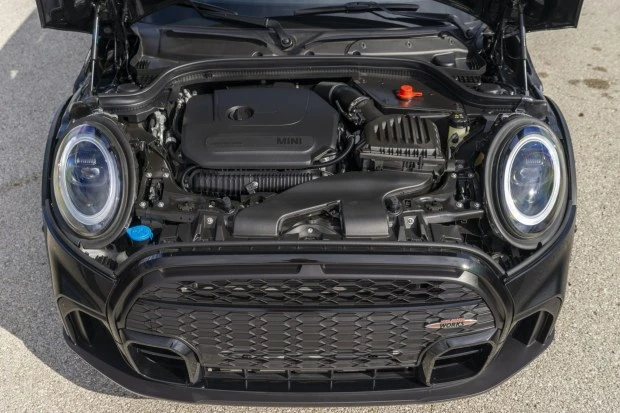 2024 Mini Mini John Cooper Works 3rd Gen - Image 7 of 8