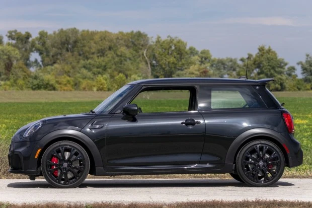 2024 Mini Mini John Cooper Works 3rd Gen - Image 3 of 8