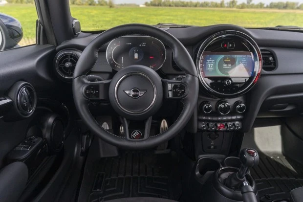 2024 Mini Mini John Cooper Works 3rd Gen - Image 6 of 8