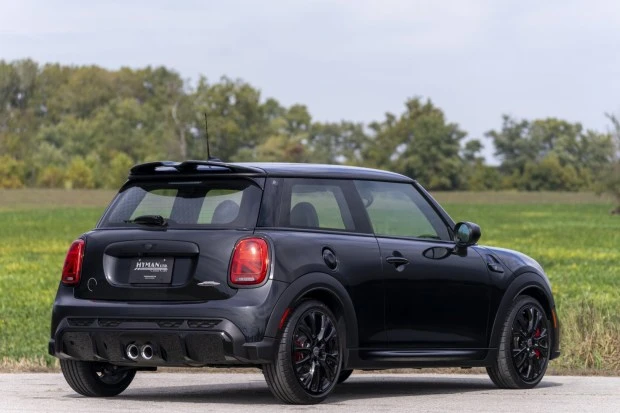 2024 Mini Mini John Cooper Works 3rd Gen - Image 2 of 8