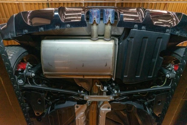 2024 Mini Mini John Cooper Works 3rd Gen - Image 8 of 8