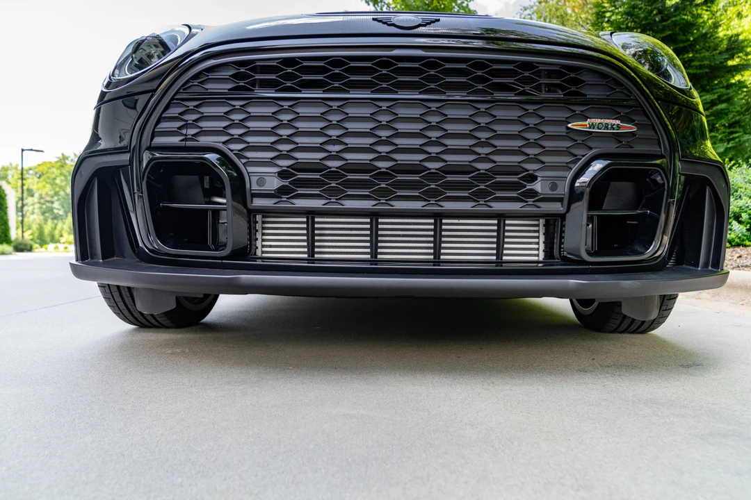 2024 Mini Mini John Cooper Works 3rd Gen - Image 5 of 31