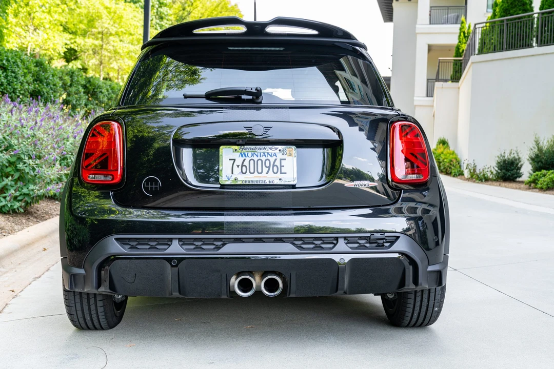2024 Mini Mini John Cooper Works 3rd Gen - Image 9 of 31