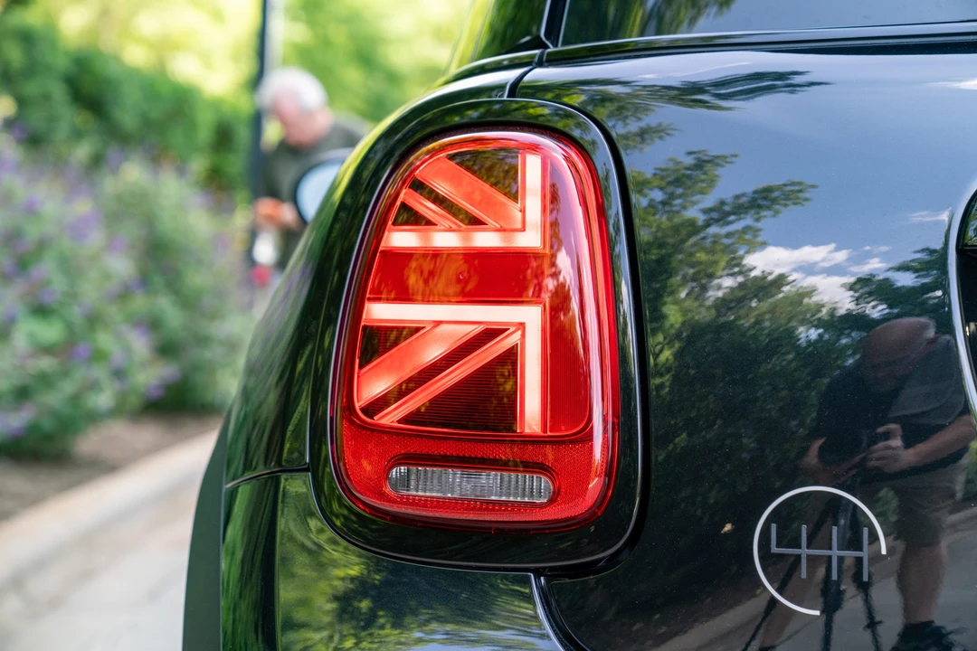 2024 Mini Mini John Cooper Works 3rd Gen - Image 20 of 31