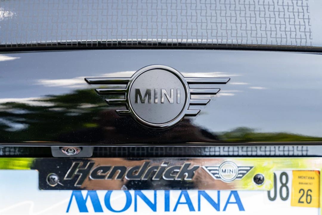 2024 Mini Mini John Cooper Works 3rd Gen - Image 21 of 31