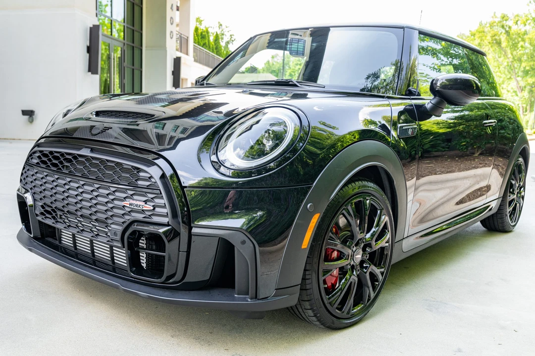 2024 Mini Mini John Cooper Works 3rd Gen - Image 2 of 31