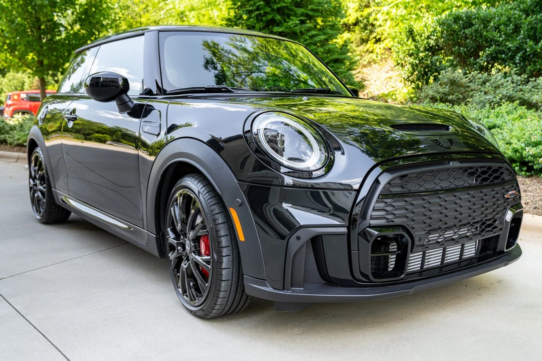 2024 Mini Mini John Cooper Works 3rd Gen - Image 1 of 31