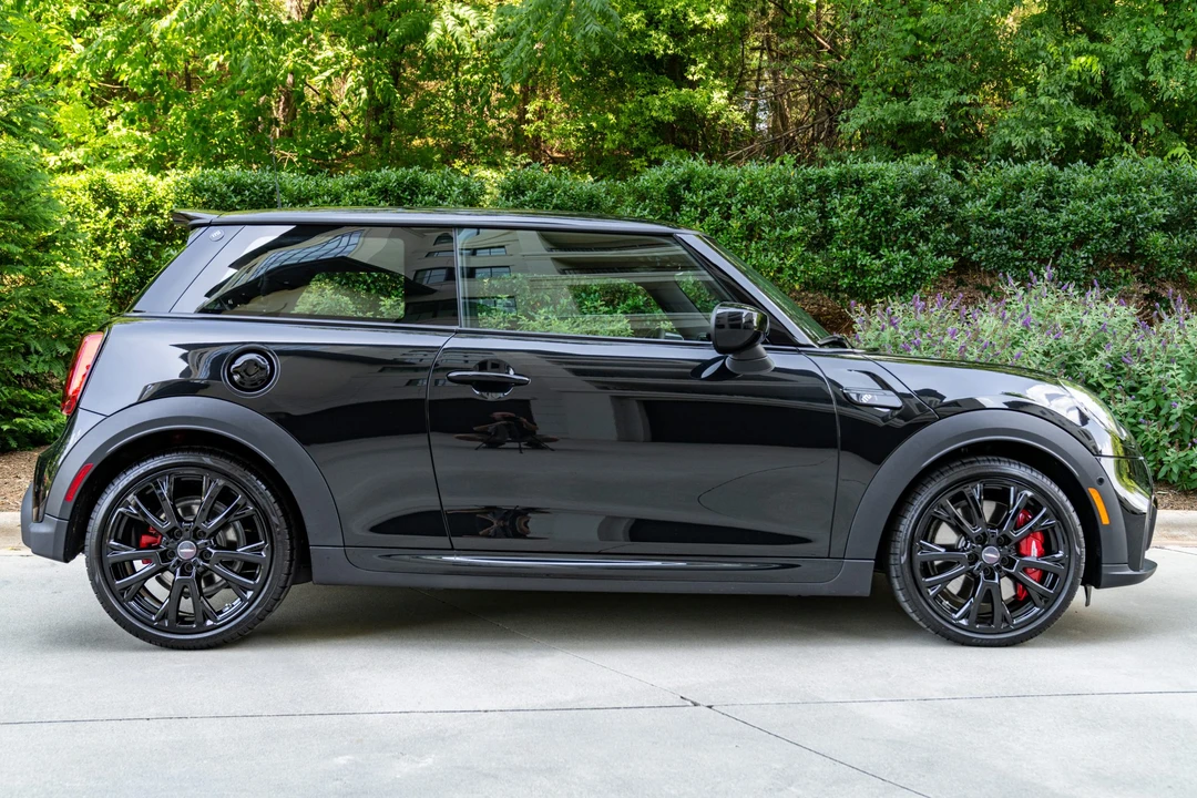 2024 Mini Mini John Cooper Works 3rd Gen - Image 7 of 31