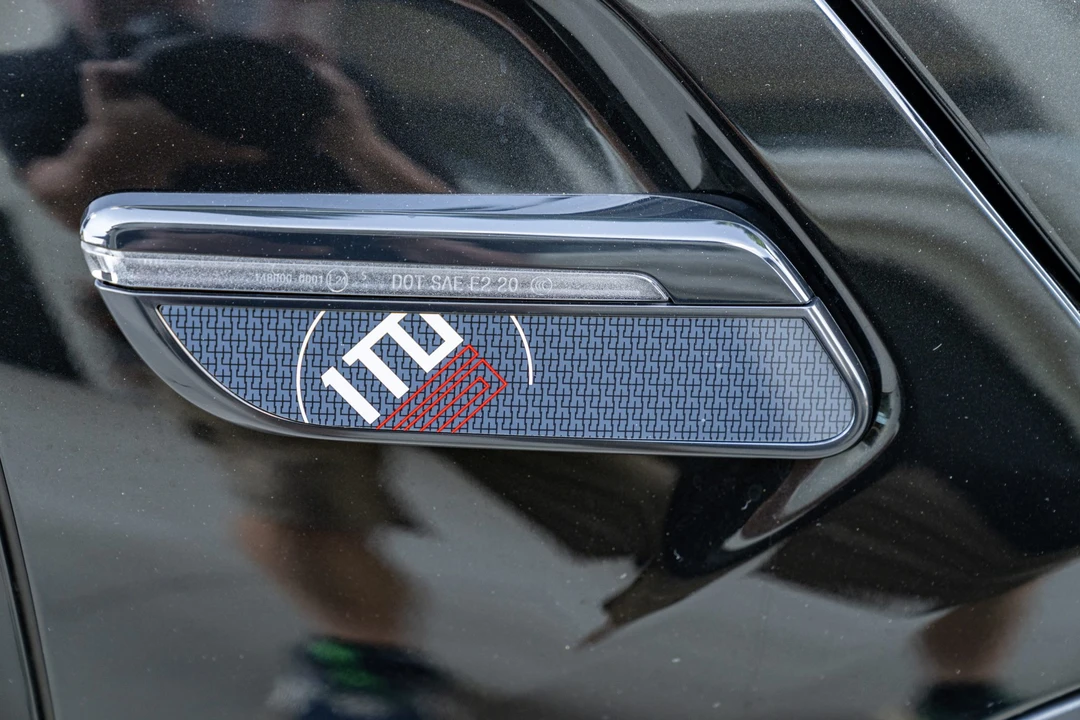 2024 Mini Mini John Cooper Works 3rd Gen - Image 28 of 31