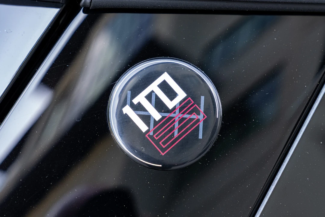 2024 Mini Mini John Cooper Works 3rd Gen - Image 31 of 31
