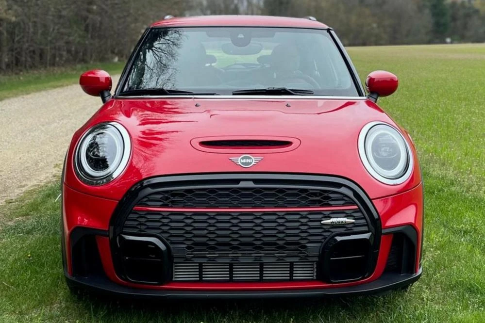 2024 Mini Mini John Cooper Works 3rd Gen - Image 2 of 31