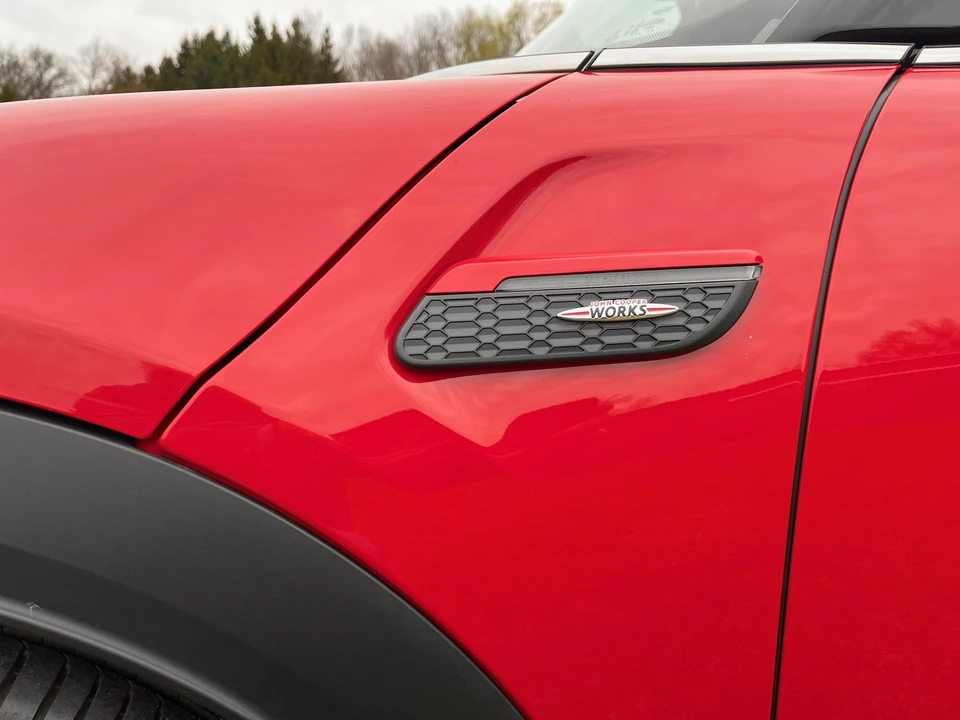 2024 Mini Mini John Cooper Works 3rd Gen - Image 24 of 31