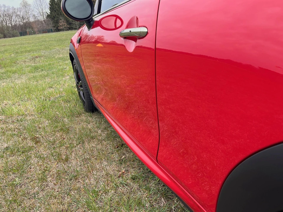 2024 Mini Mini John Cooper Works 3rd Gen - Image 26 of 31