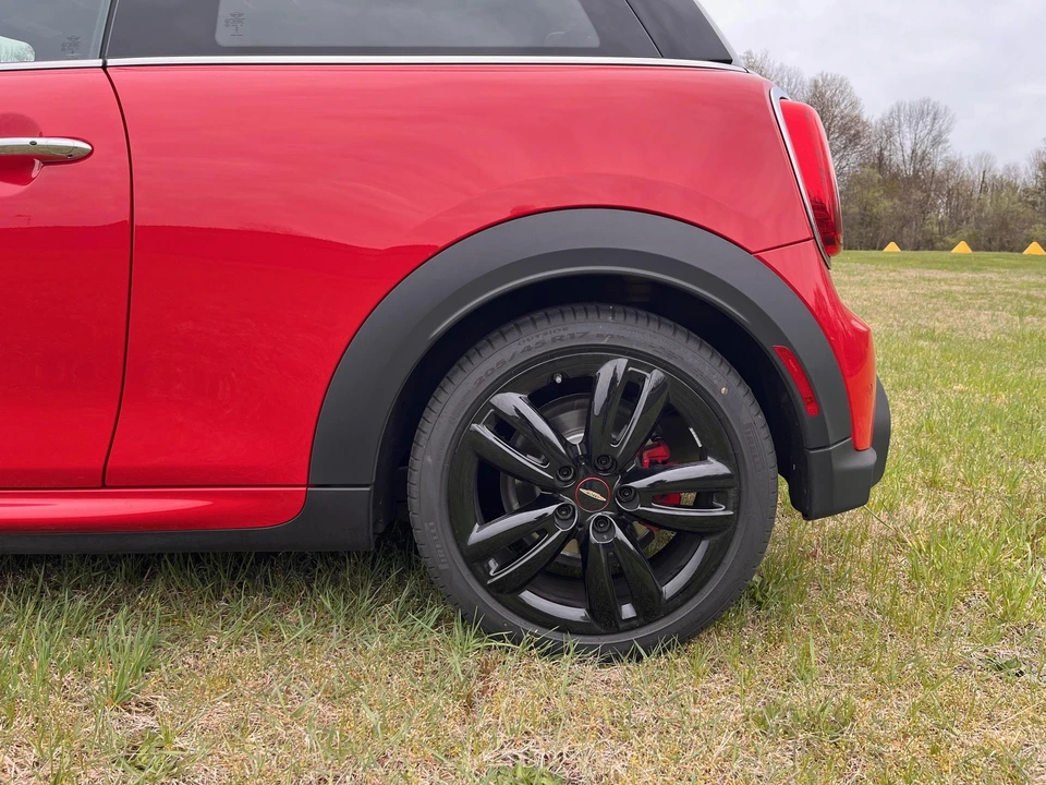 2024 Mini Mini John Cooper Works 3rd Gen - Image 27 of 31
