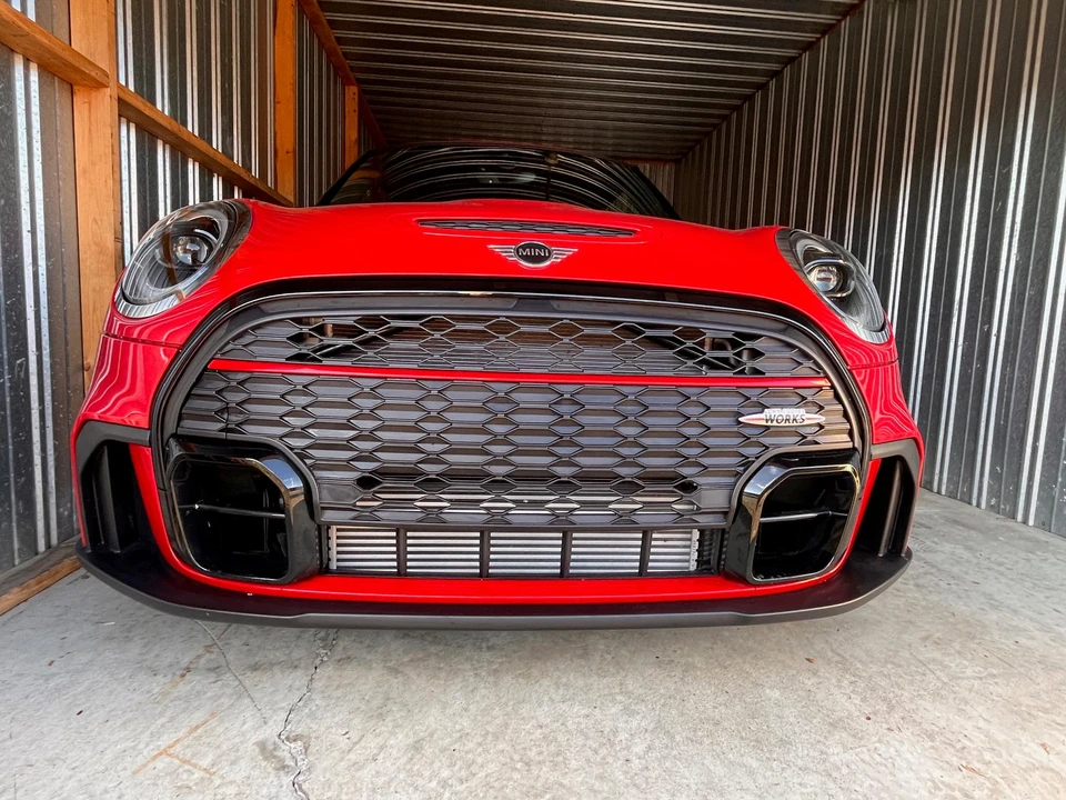 2024 Mini Mini John Cooper Works 3rd Gen - Image 22 of 31