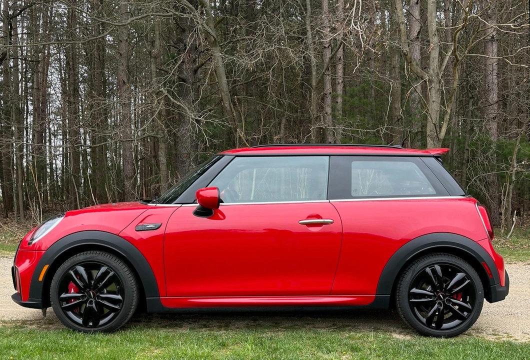 2024 Mini Mini John Cooper Works 3rd Gen - Image 11 of 31