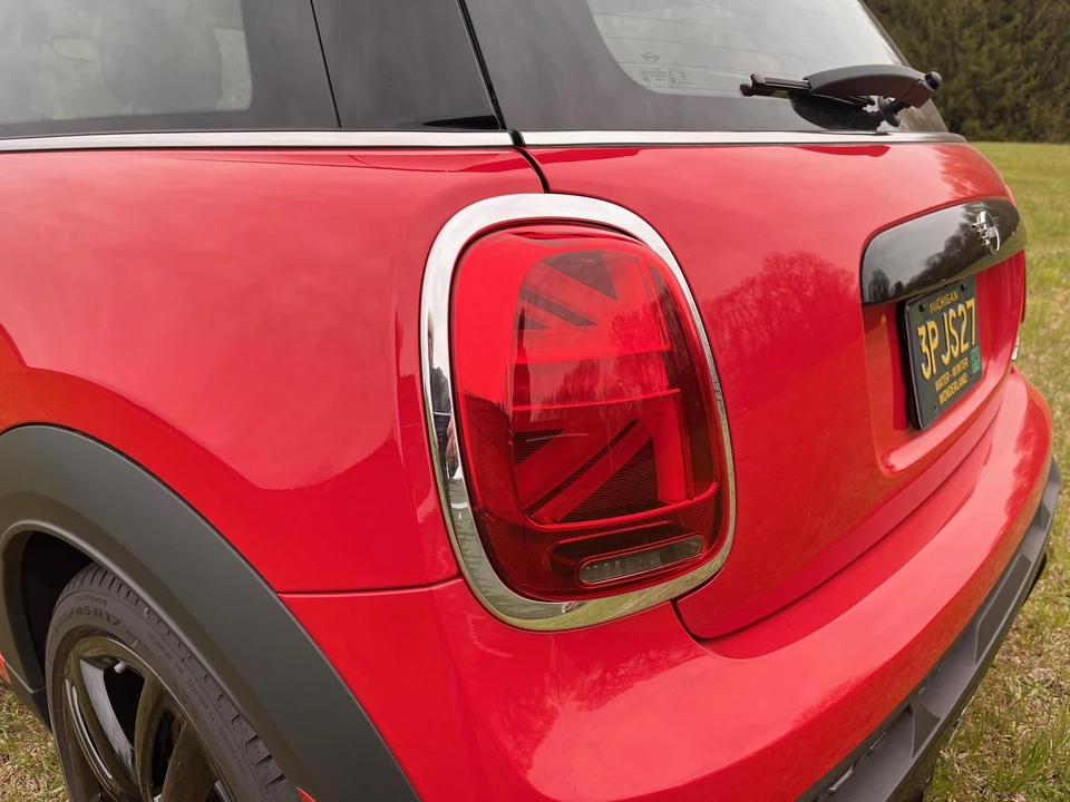 2024 Mini Mini John Cooper Works 3rd Gen - Image 28 of 31