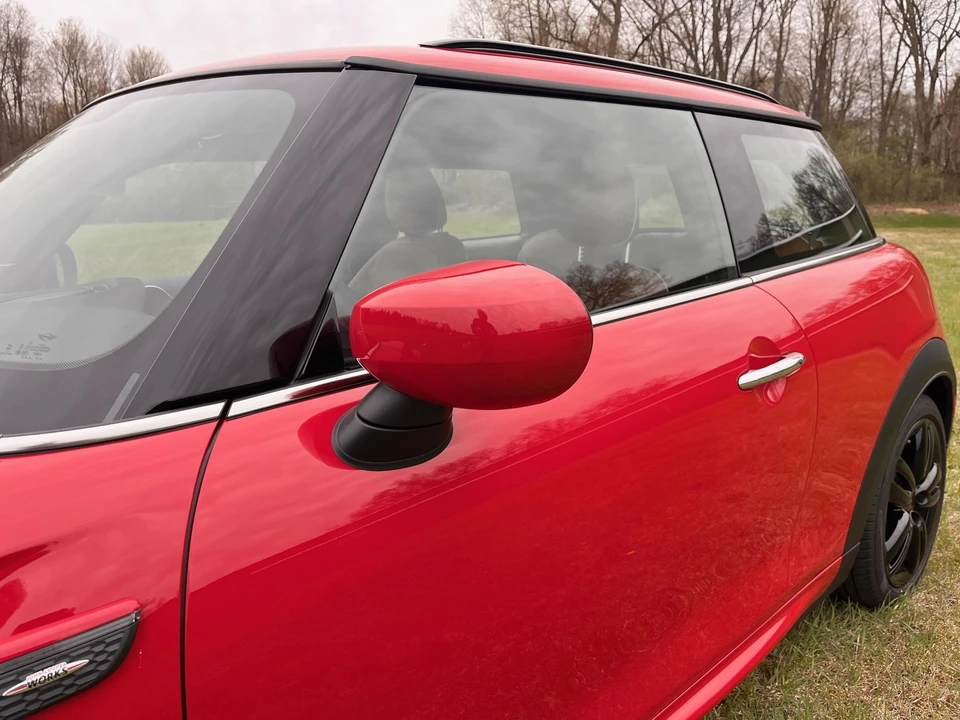 2024 Mini Mini John Cooper Works 3rd Gen - Image 25 of 31