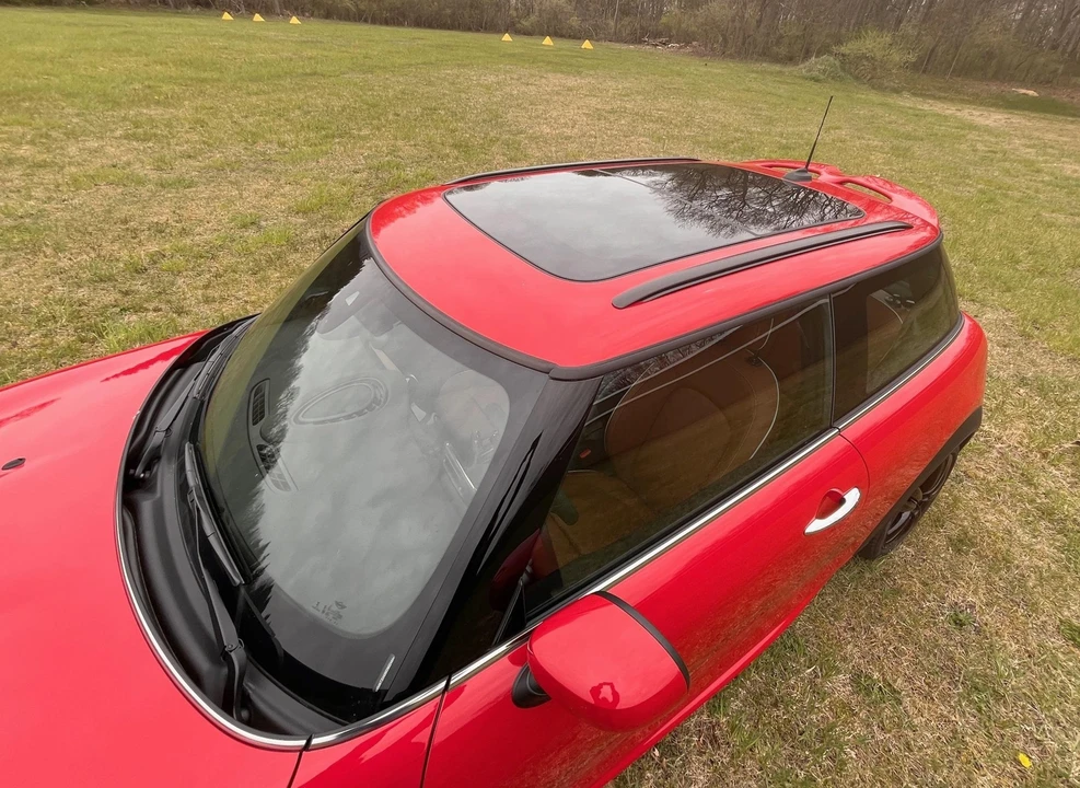 2024 Mini Mini John Cooper Works 3rd Gen - Image 23 of 31