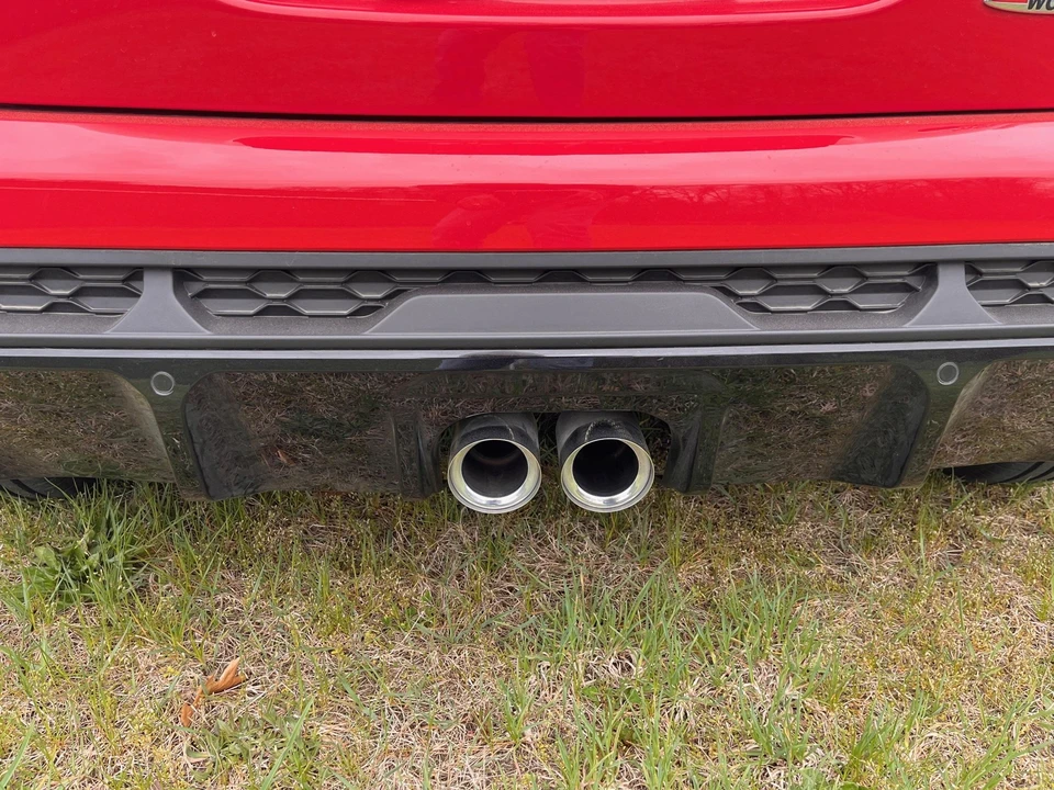 2024 Mini Mini John Cooper Works 3rd Gen - Image 31 of 31