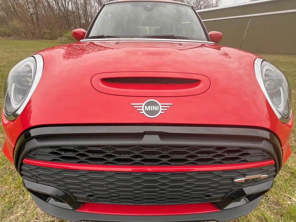 2024 Mini Mini John Cooper Works 3rd Gen - Image 21 of 31