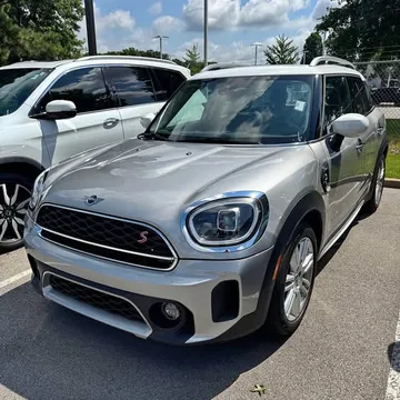 2024 Mini Cooper S