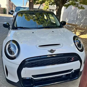 2024 Mini Cooper S