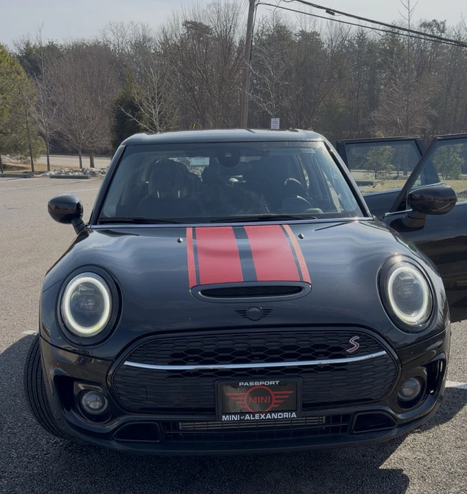 2024 Mini Mini Cooper S 3rd Gen - Image 4 of 4