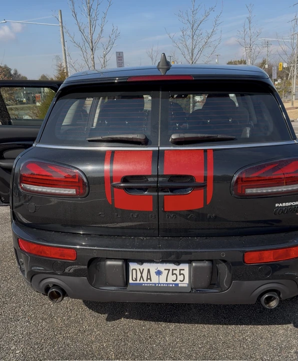 2024 Mini Mini Cooper S 3rd Gen - Image 2 of 4